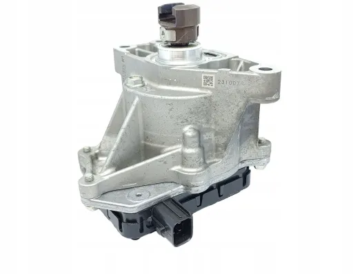 Исполнительный механизм системы изменения фаз газораспределения Valvematic TOYOTA 222A0-37014