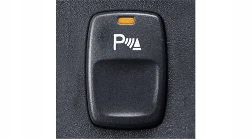Комплект парктроников Volvo OE 31373081