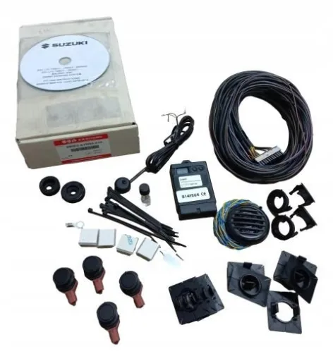 990E0-61M56-010 ДАТЧИКИ ПАРКОВКИ SUZUKI BALENO