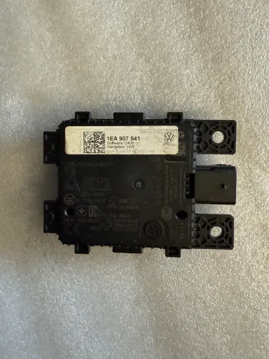1EA907541 1EA - РАДАР VW AUDI 1EA907541....