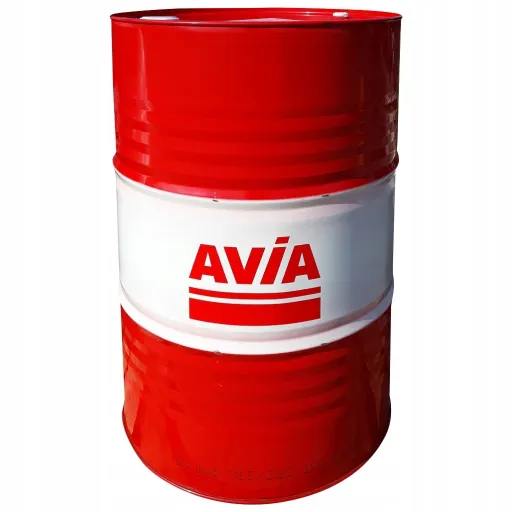 Трансмісійне масло avia трансмісійне масло mz 80w 209л