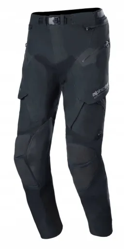 Мотоциклетные штаны ALPINESTARS BOULDER 3L GTX BLACK 2XL