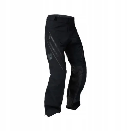FOX DEFEND ADV мотоштани GORE-TEX BLACK р. 36