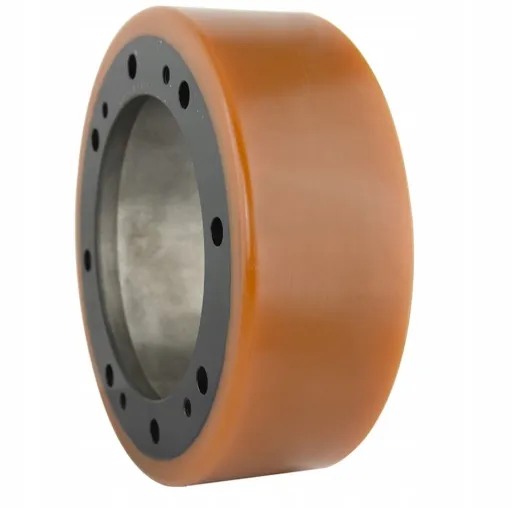 32102194 - Ведущее колесо 210x70x148 подъемника cdd15-ws ws15h