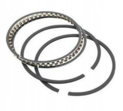 02.6351 - PROX ПОРШНЕВІ КІЛЬЦЯ KTM SX-F 350 '11-22, EXC-F 350 '12-22 (88.00MM)