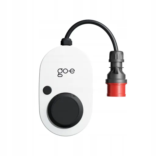 go-e Charger Gemini flex 11 кВт