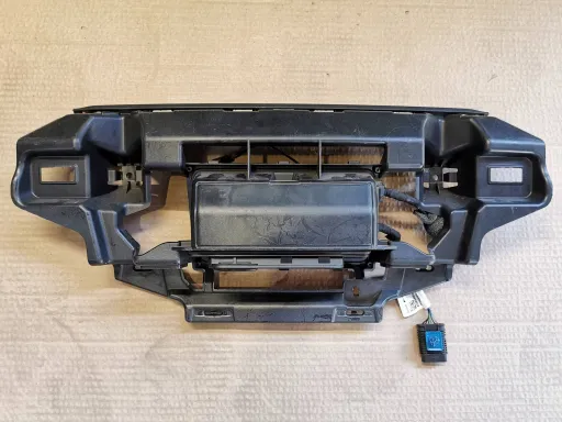 A2328855001 - MERCEDES SL AMG R232 W232 21– МЕХАНИЗМ ДАТЧИКА ОТКРЫВАНИЯ КРЫШКИ БАГАЖНИКА РУЧКА