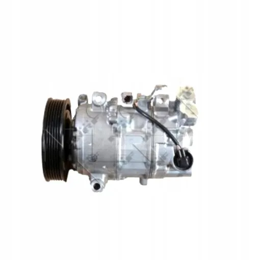 32596 - Компресор кондиціонера renault megane iii 1.5 dci