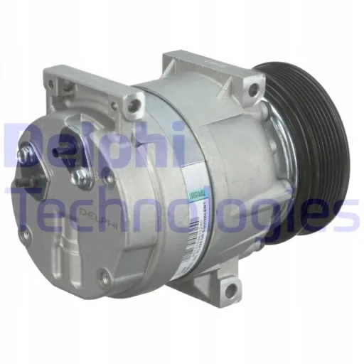 TSP0155897 - Компресор delphi tsp0155897, кондиціонер