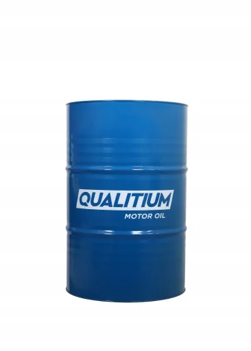 Трансмісійне масло qualitium gear gl-4 75w/90 205l