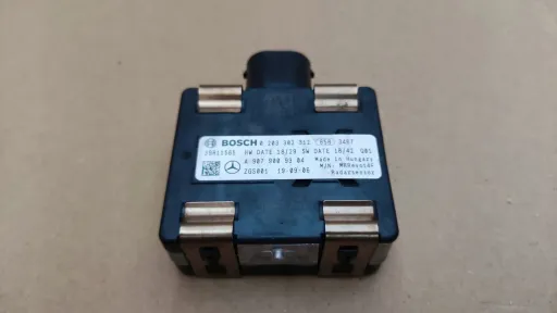 Mercedes 907 SPRINTER DISTRONIC RADAR 9079009304