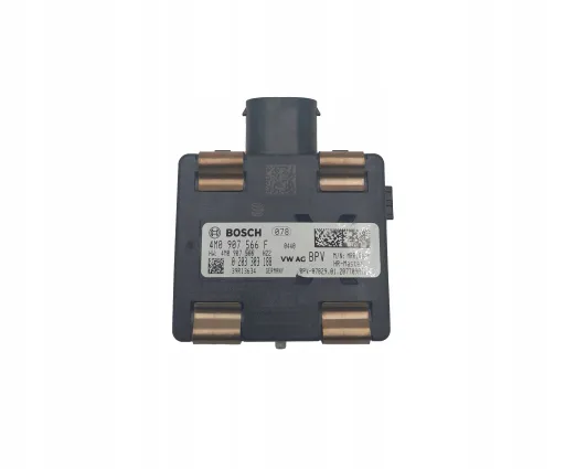Радар дистронік Audi OE 4M0907566F
