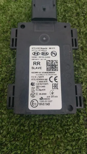 99150-GI000 - Радарний датчик Hyundai Ioniq 5 V 21- Оригінал