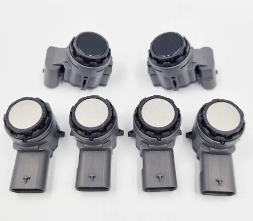0263053926 0218000275 - Комплект PDC VOLVO XC90 XC60 XC40 39796420 40005424 Оригинальные_PDC