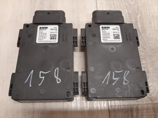 РАДАР-АССИСТЕНТ BMW G11 G30 G01 G92 F90 6883158