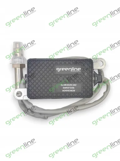 GLME002N - ДАТЧИК NOX Mercedes-Benz 24V 5WK97331A A0101531628 MX917068