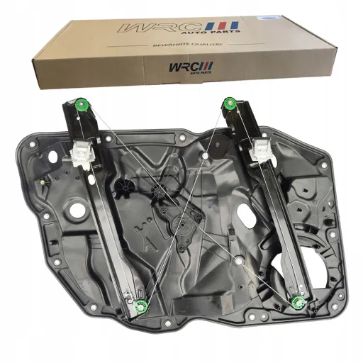 65BL104 - СТЕКЛОПОДЪЁМНИК ПЕРЕДНИЙ ПРАВЫЙ для VW Touareg 2010- 7P6837462B