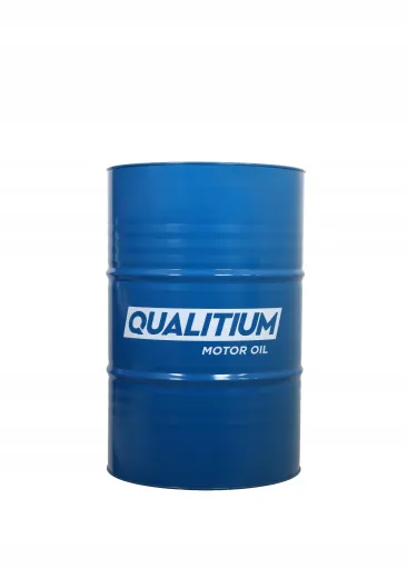Qualitium gear atf ii d 205l трансмісійне масло