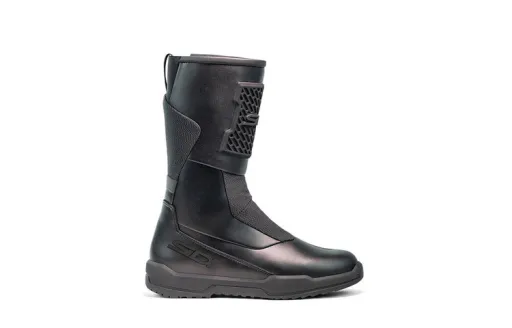 Мотоциклетные ботинки SIDI Orion GTX, чёрные, 41