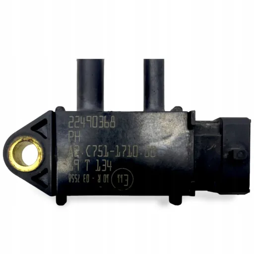 22490368 RENAULT TRUCKS Датчик тиску вихлопних газів