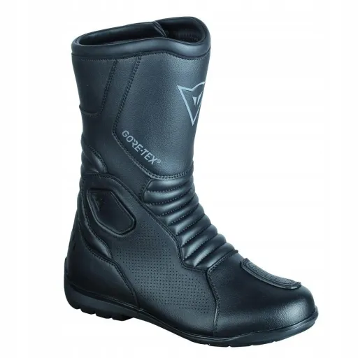 Женские туристические мотоботы Dainese Freeland Lady Gore-Tex 36