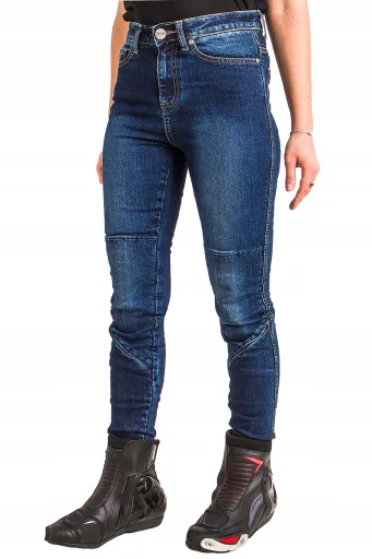 Мотоциклетные джинсы BROGER CALIFORNIA XS