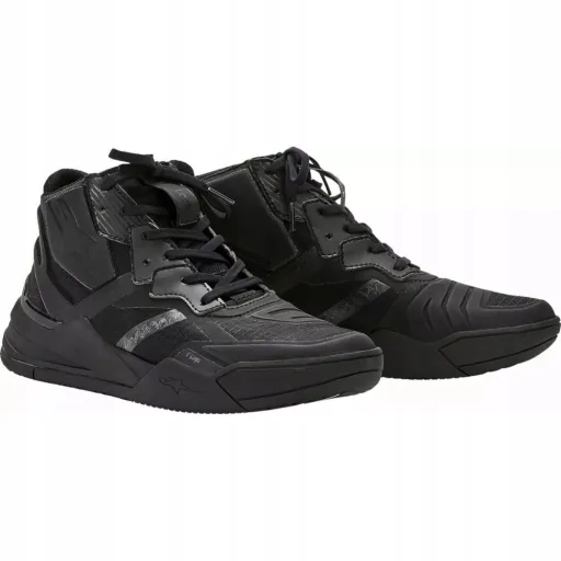 СПОРТИВНЕ ВЗУТТЯ ALPINESTARS SPEEDFLIGHT BLACK (6) 38