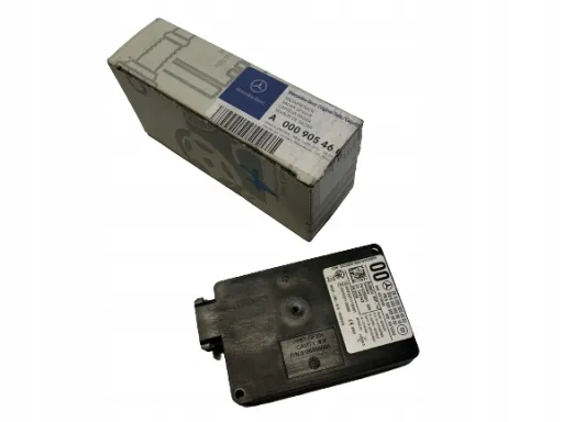 РАДАРНЫЙ СЕНСОР DISTRONIC ДЛЯ MERCEDES 000 A0009054603