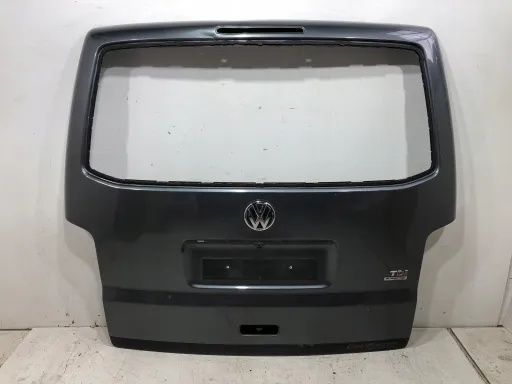 7E0827025G - Vw t5 lift transporter multivan 10-15 задняя дверь орг!