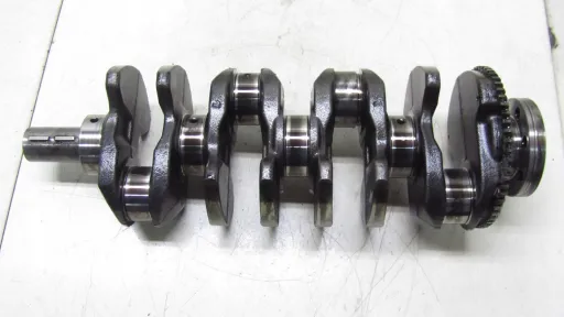 122/014 - MITSUBISHI ASX 2.2 КОЛЕНВАЛ 4N14 10-17 14