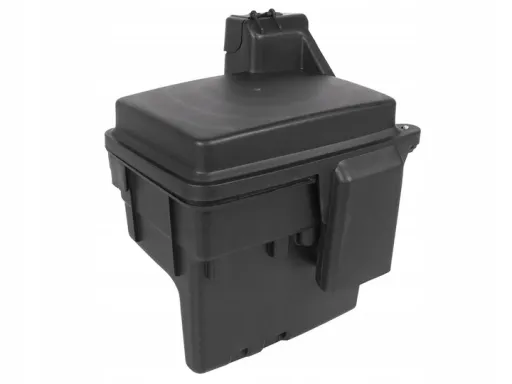 SB-512 - Ducato Jumper Boxer КОРОБКА КОРПУСУ ЗАПОБІЖНИКІВ