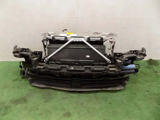 Bmw ix i20 передний ремень підсилення балки 9452580 8666811 8475355