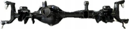 68585431AANOW-FKR - Новый корпус переднего моста dana 44 m210 jeep wrangler jl rubicon sahara 4xe