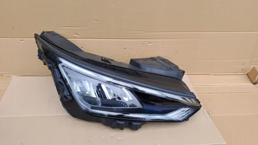 92102-CV0, - Kia ev6 ev-6 полностью светодиодная фонарь правая 92102-cv0 б/у