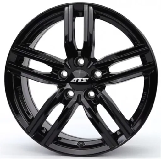 ATS ANTARES 7.00Jx17 5x112 ET:45/57.1 Чёрный