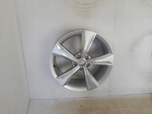 Легкосплавный диск Audi OE 80A601025 19 5x112 ET 34