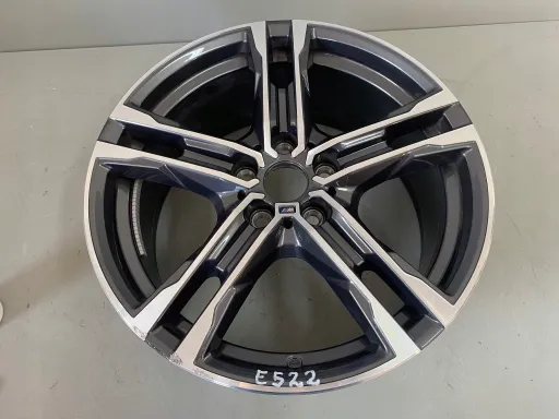 Алюминиевый диск BMW 1 F40 M-ПАКЕТ 18'' 8032352 E522