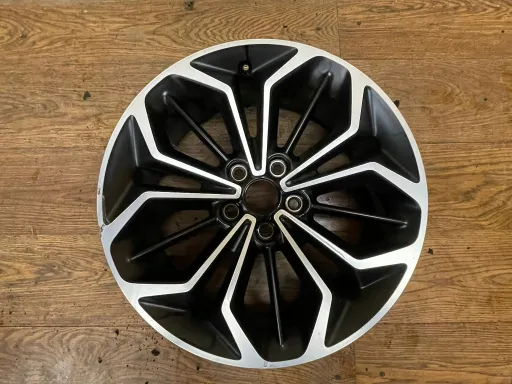 FORD FOCUS MK4 ST Диск 8JX18 ET55 5X108 JX7C-S1A