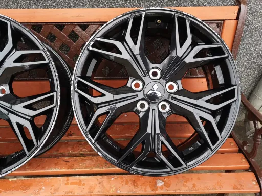 ДИСК MITSUBISHI ECLIPSE OUTLANDER 7x18 ET38