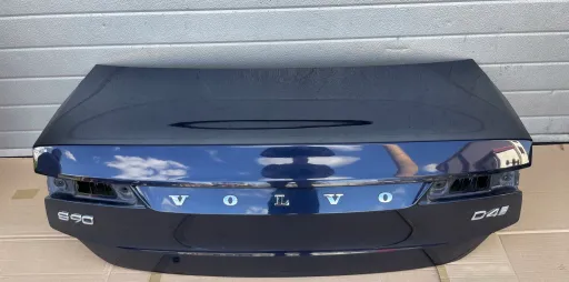 Volvo s90 седан 2016+ задняя дверь