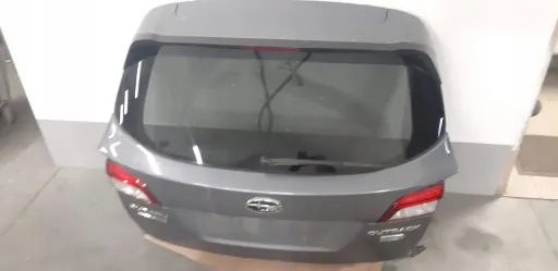 majdi25 - Задняя дверь k2x subaru outback v 5 2.0d 2018r