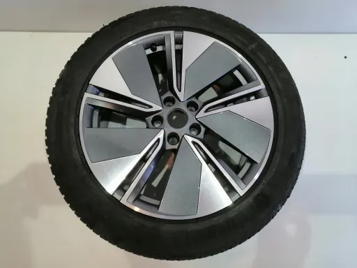 SKODA ENYAQ ДИСК 19