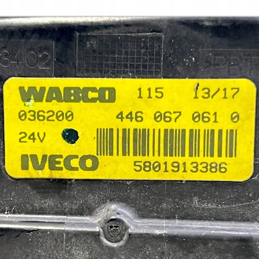 5801913386 IVECO Датчики, інші