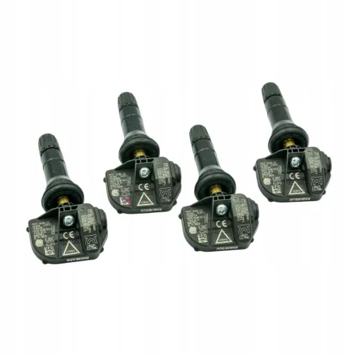 7TG 907 - 4x Schrader Датчик тиску в шинах TPMS VW Transporter T7 7TG-907-251