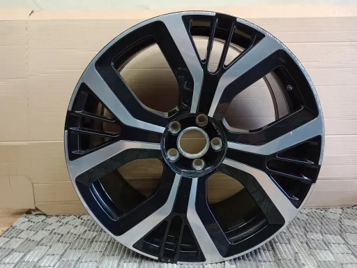 Диск POLESTAR VOLVO 9J 20 20'' ET53 5X108 32134525
