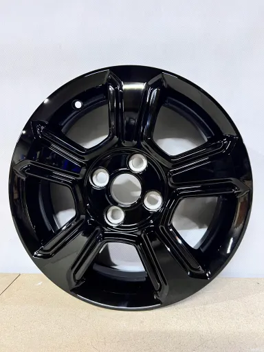 Алюминиевый диск TOYOTA OE AYGO 15'' 4x100 ET35