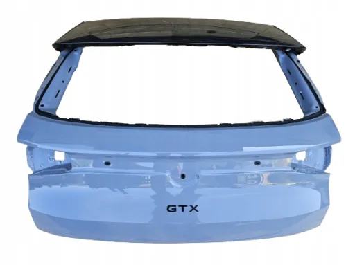 Открытка задняя крышка багажника vw id4 id 4 id.4 11a 827 446 11a827446