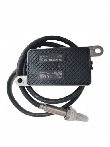 Новый оригинальный датчик NOx Mercedes 0101531528