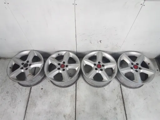 K830 АЛЮМИНИЕВЫЕ ДИСКИ OPEL ASTRA H 5X110 7JX17