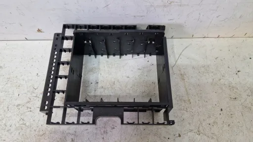 коробка кришка запобіжників MAN TGX 81254410656